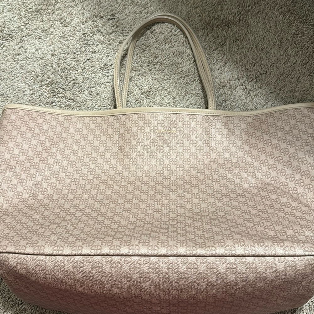 Anine Bing Tote